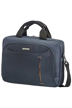 Samsonite Guardit Bailhandle  Bolsos bandolera cm L Color Gris