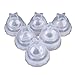 Egg Boiler - TOOGOO(R)7pcs / Egg Boiler Kit hard eggs boiled without shell Egg Separator