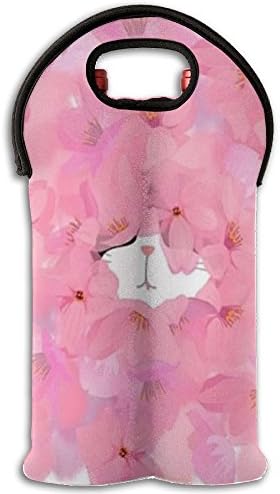 Stainless Steel 3D Pattern Pink Rabbit Almost Indestructible, Heavy Construction Bottle Opener Bottle Opener Key