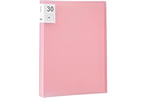 Huacan A3 Diamond Art Storage Book 30 Pages 60 Views Portfolio Presentations Folder Diamond Art Accessories