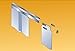 Kason ThermalFlex EASIMOUNT Strip Door 38
