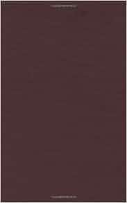 A History Of The Modern Fact Problems Of Knowledge In The