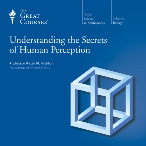 Understanding the Secrets of Human Perception - //medicalbooks.filipinodoctors.org