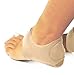 Plantar Fasciitis Therapy Wrap - Plantar Fasciitis Arch Support, Relieve Plantar Fasciitis, Heel Pain, Arch Support, Plantar Fasciitis Sock - Brown or Tan