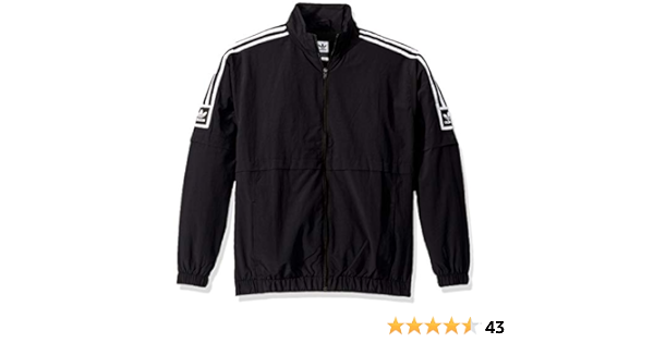 adidas originals men's skate stdrd 20 jacket