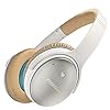 Bose-QuietComfort-25-Acoustic-Around-Ear-Noise-Cancelling-Headphones-for-Apple-Devices-White Bose QuietComfort 25 Acoustic Around-Ear Noise Cancelling Headphones for Apple Devices - White
