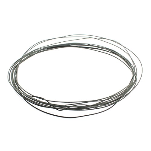 Click Here to See More Images 25ft 1.4mm AWG15 Gauge Resistor Resistance Wire for Frigidaire Heater