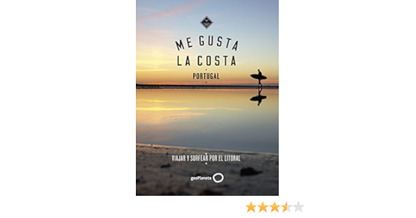 Me gusta la costa en Portugal (Deportes): Amazon.es: Gossink ...