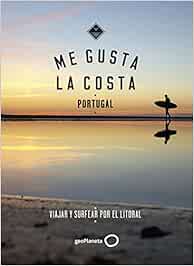 Me gusta la costa en Portugal (Deportes): Amazon.es: Gossink ...