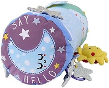 say hello tummy time