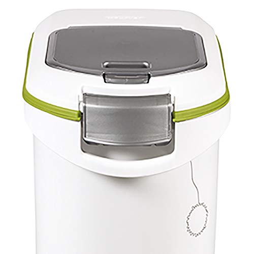 Curver Petlife Dog Food Container Find the best dog technology