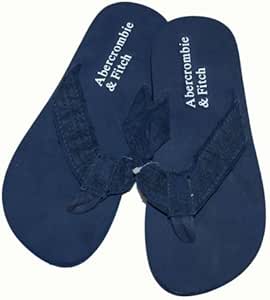 abercrombie sandals men