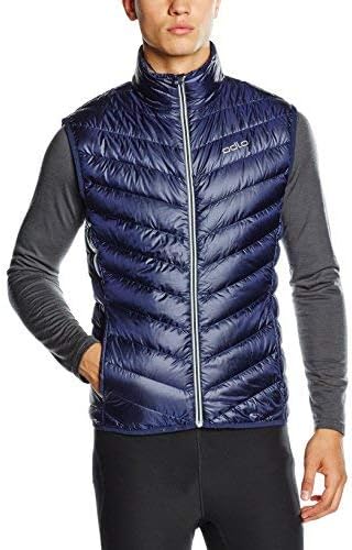 doudoune sans manche odlo