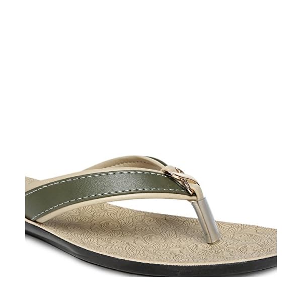 paragon solea ladies slippers