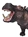 Safari Ltd. Hippopotamus Figurine - Detailed 8.75
