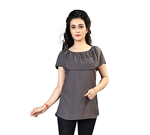 new ethnic 4 you women's western wear top