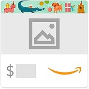 Amazon.com eGift Card