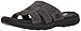 Skechers USA Men's Evented Kasar Flat Sandal