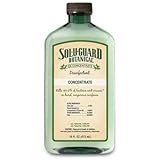 Sol-u-guard Botanical Disinfectant Concentrate 16 oz.