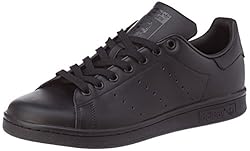 adidas Originals mens Stan Smith Leather