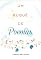 Livro UM BUQUE DE POEMAS