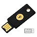 Yubico - YubiKey 4 - USB-A, Two-Factor Authentication