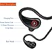 Bluetooth Headphones, Gaosa sport Earphones In-ear Earhook Earbud Noise-canceling, Sweatproof wireless headphones for workout