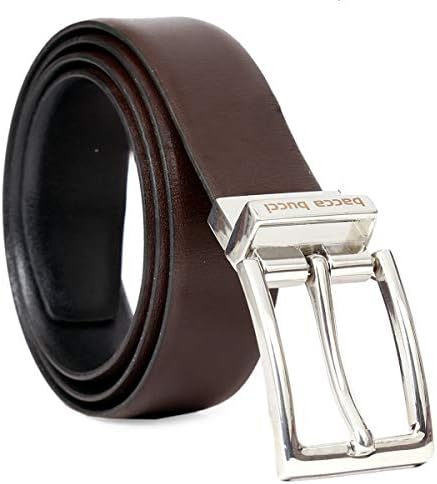 bacca bucci leather belts