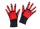 DAZCOS Soldier 76 Cosplay Gloves