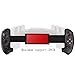 GUOJINJIN Wireless 2.4G Gamepad, Rechargeable Telescopic Portable Gamepad Compatible with Bluetooth 4.0, for iOS, Android, Tabletthumb 3