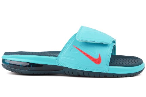 lebron flip flops