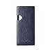 YIJIAYI Case for Astell&Kern AK Jr,Protective Shell preventing from Scratches and Scuff（Dark Blue）