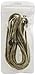 Mshega Round Athletic Shoelaces Dot Hiking Shoe Laces