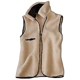 Outback Trading Co Men's Co. Wool Drover Liner