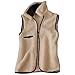 Outback Trading Wool Button In Liner