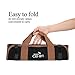 Firewood Log Carrier Canvas Log Carrier Tote Durable Heavy Duty Fireplace Wood Stove Accessories Storage Bag for Fire Pit