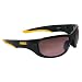 DeWalt DPG94-GLC Dominator Safety Glasses, Gradient Lens primary
