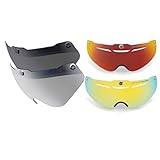 Giro Air Attack Shield Replacement Visor