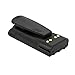 ExpertPower® 7.2V 2700mAh NiMH Battery for Motorola NTN9858, NTN9815, NTN9858AR | Fits XTS1500, XTS2500, PR1500, MT1500 Radios | Ultra High-Capacity Rechargeable Pack