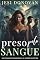 Livro Preso Pelo Sangue: Um Romance Paranormal De Harém Invertido (Academia Da Ruína Livro 1)