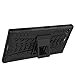 Sony Xperia XZ Premium Case with Kickstand, Extreme Heavy Duty Protection and Air Cushion Technology Hybrid Phone Cover for Sony Xperia XZ Premium (2017)