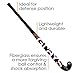 GRAYS GX1000 Field Hockey Stick Size: 36 Black/Pink