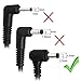 180W Asus Rog Laptop Charger,19V 9.5A 180W Asus Rog Power Adapter Compatible Asus Rog G55 G55VW G46VW G70 G75 G75VW G75VX A53 A53S G750JM G750JS G750JW G750JX G751JL G751JM G752VL G752VT FX5