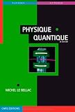 Image de Physique quantique (French Edition)