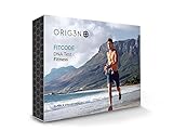 ORIG3N Genetic Home DNA Test Kit, Fitness