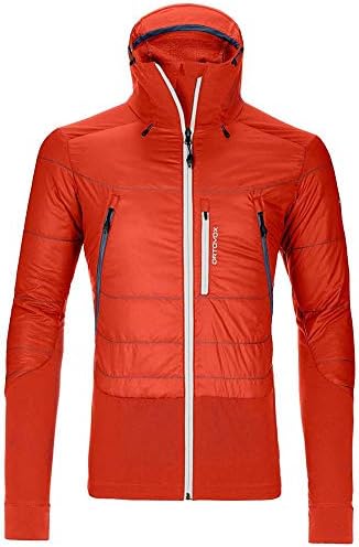 Ortovox Men's Piz Palu Jacket