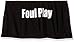 Dreamgirl Women's Foul Play Referee Costume Set, Foul Play, One Size