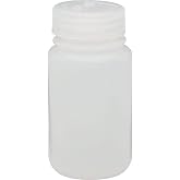 Nalgene HDPE Wide Mouth Round Container