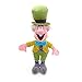 Mad Hatter Plush - Alice In WonderLand Plush by Disney