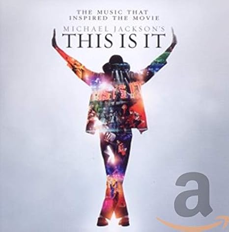 Michael Jackson S This Is It Amazon Co Uk Cds Vinyl